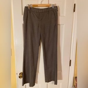 Gap Stretch Straight Fit Favorite Trouser